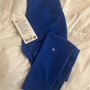 Wunder train lululemon